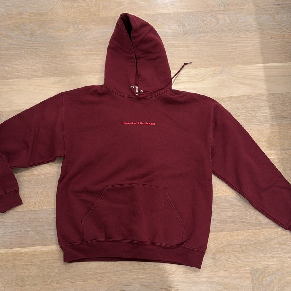 Kacey Musgraves Slow Burn Sweatshirt